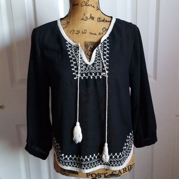 monlean Tops - 🌺teenage blouse